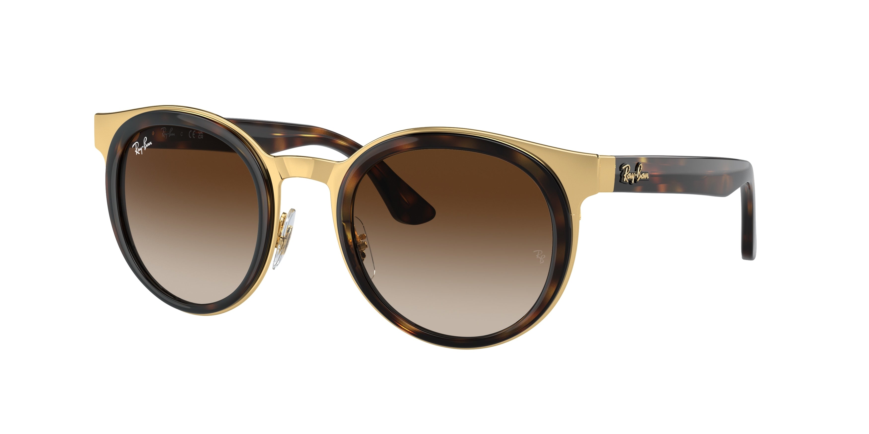 Ray-Ban RB3710 BONNIE 001/13 50