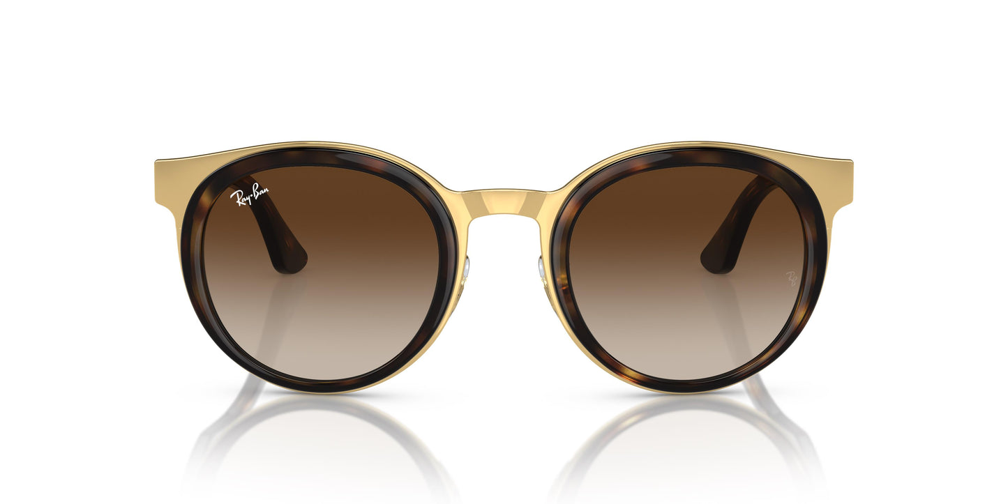 Ray-Ban RB3710 BONNIE 001/13 50