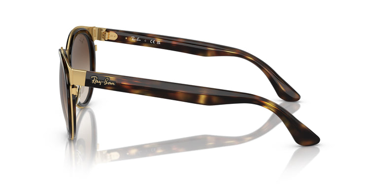 Ray-Ban RB3710 BONNIE 001/13 50