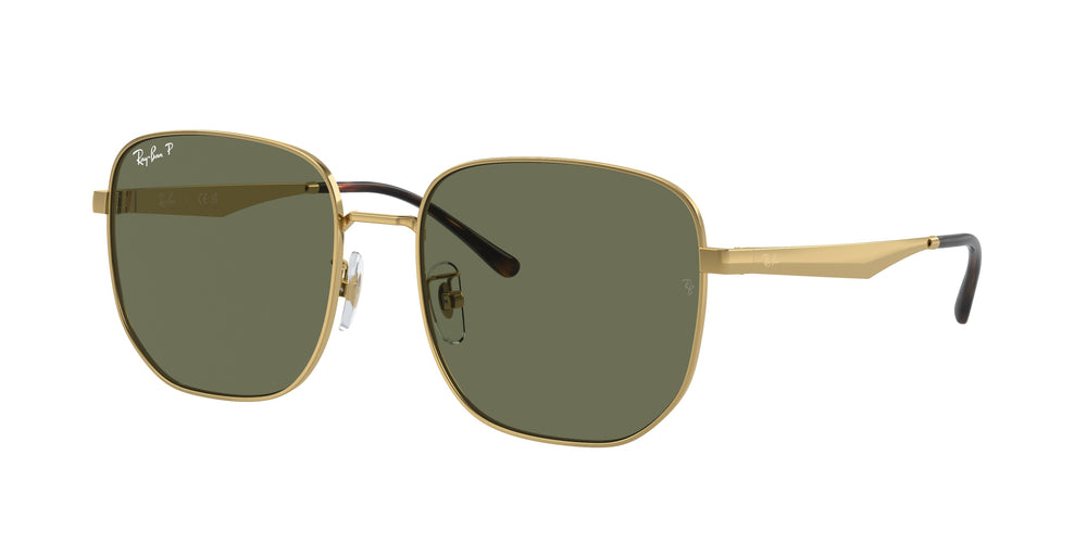 Ray-Ban RB3713D 001/9A 57
