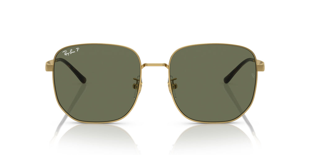 Ray-Ban RB3713D 001/9A 57