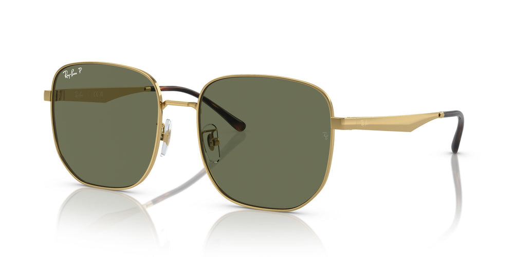 Ray-Ban RB3713D 001/9A 57