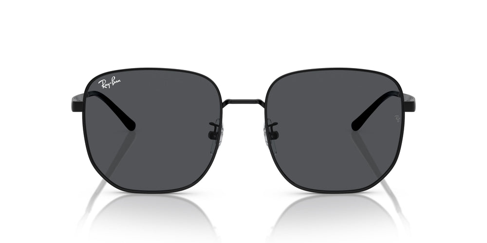 Ray-Ban RB3713D 002/87 57