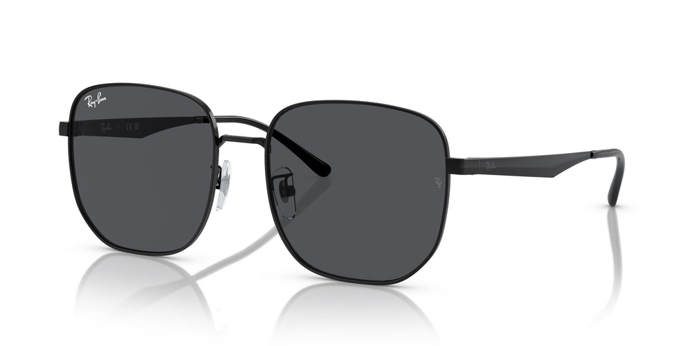 Ray-Ban RB3713D 002/87 57
