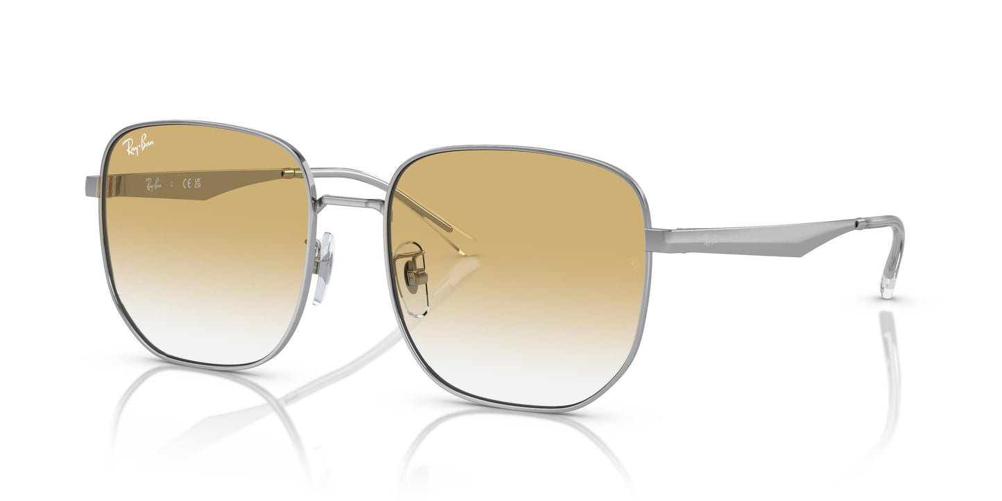Ray-Ban RB3713D 003/2Q 57