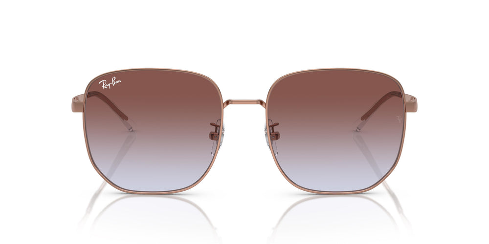 Ray-Ban RB3713D 9202I8 57