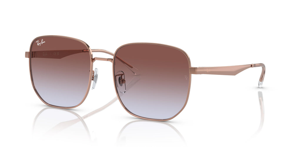 Ray-Ban RB3713D 9202I8 57