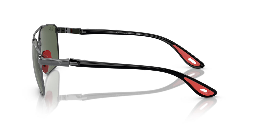 Ray-Ban RB3715M F00171 58