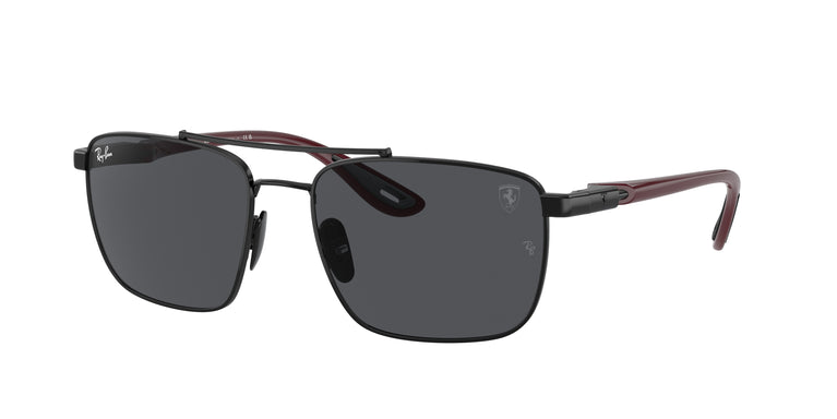 Ray-Ban RB3715M F02087 58