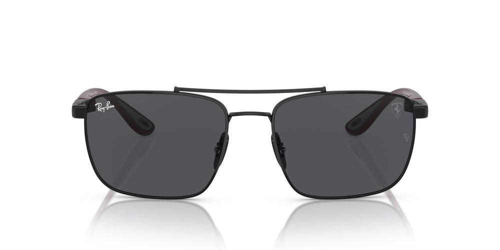Ray-Ban RB3715M F02087 58