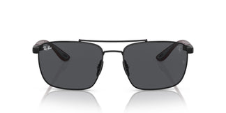 Ray-Ban RB3715M F02087 58