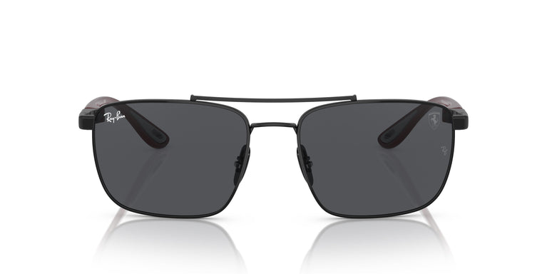 Ray-Ban RB3715M F02087 58