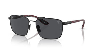 Ray-Ban RB3715M F02087 58