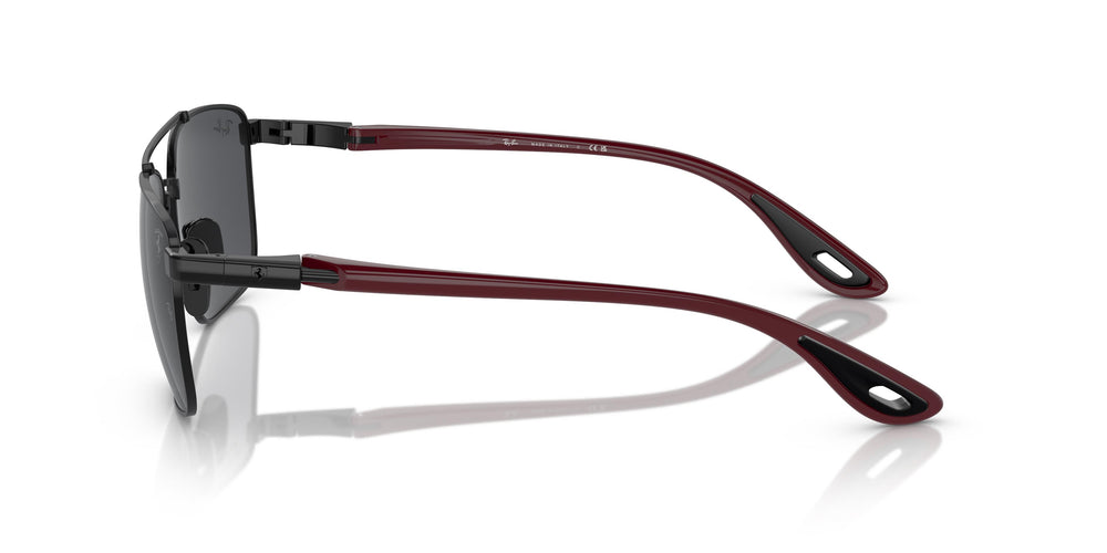 Ray-Ban RB3715M F02087 58