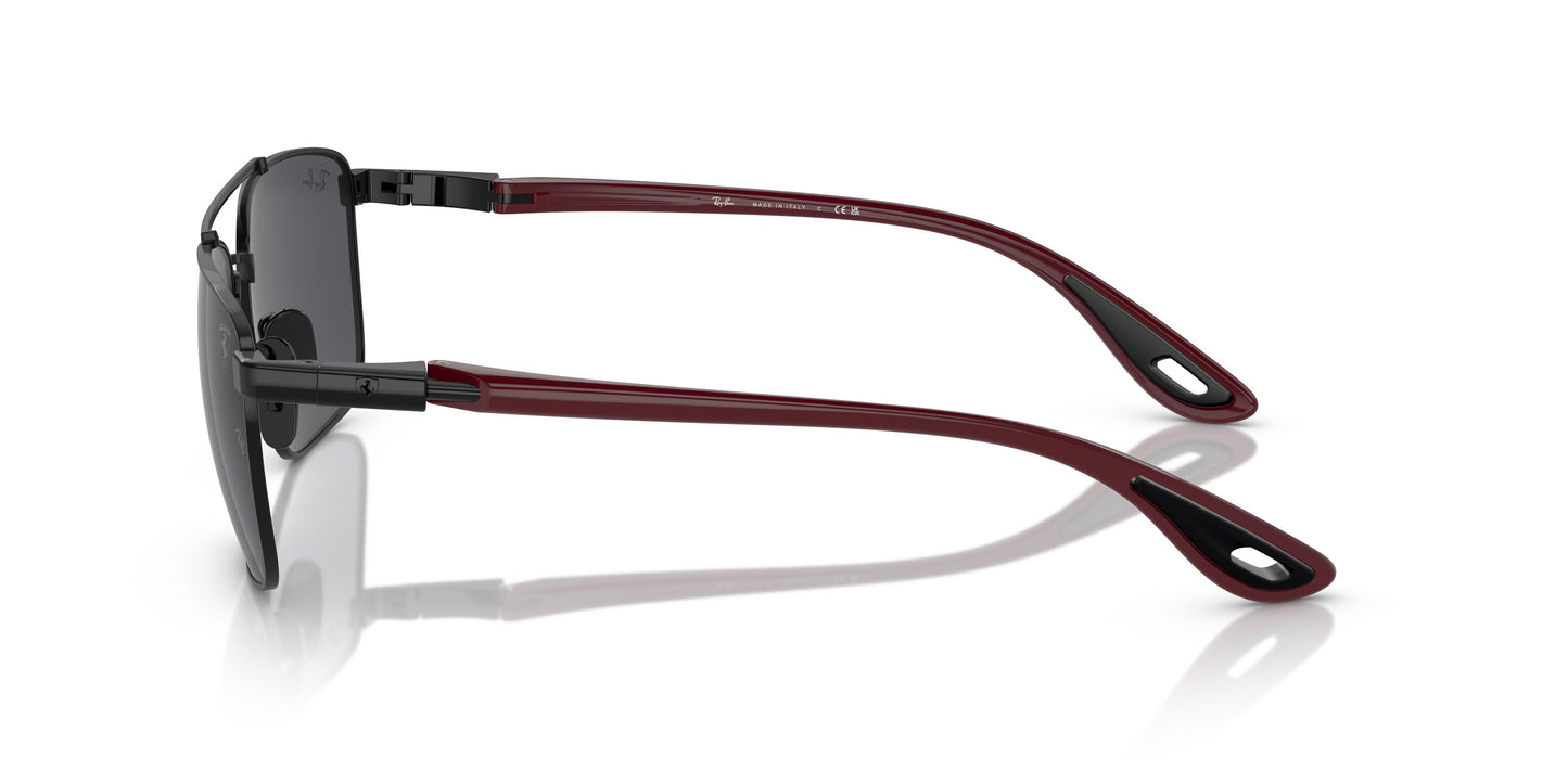 Ray-Ban RB3715M F02087 58