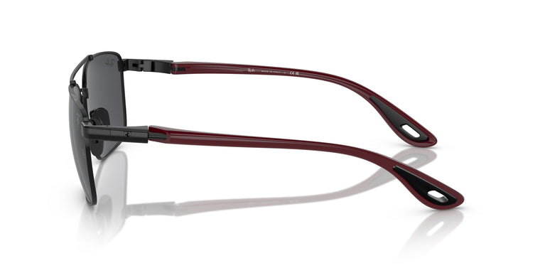 Ray-Ban RB3715M F02087 58