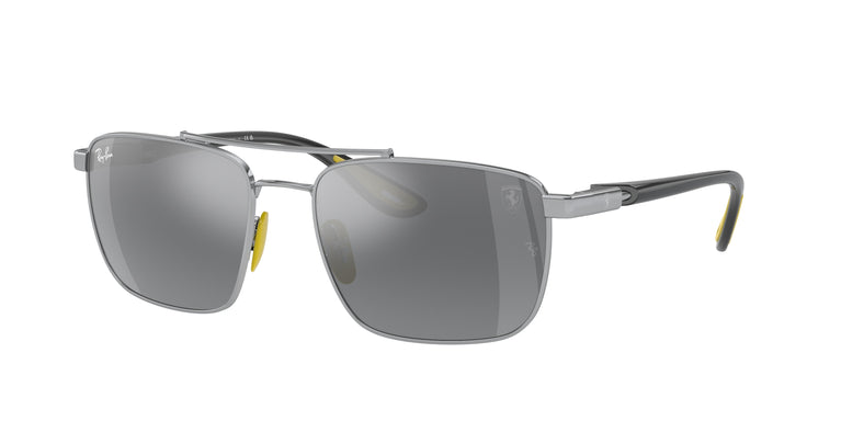 Ray-Ban RB3715M F0646G 58