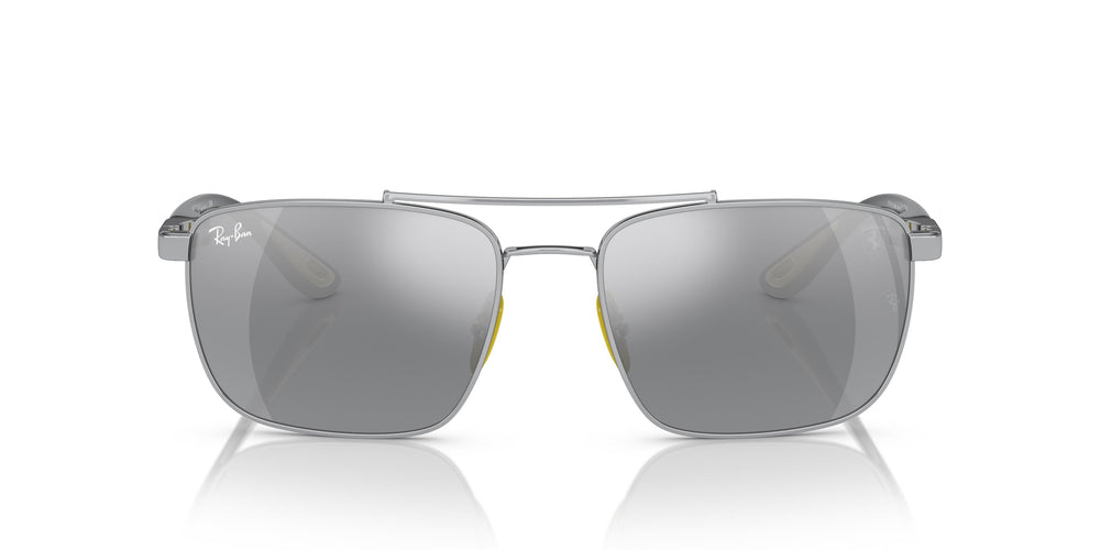 Ray-Ban RB3715M F0646G 58