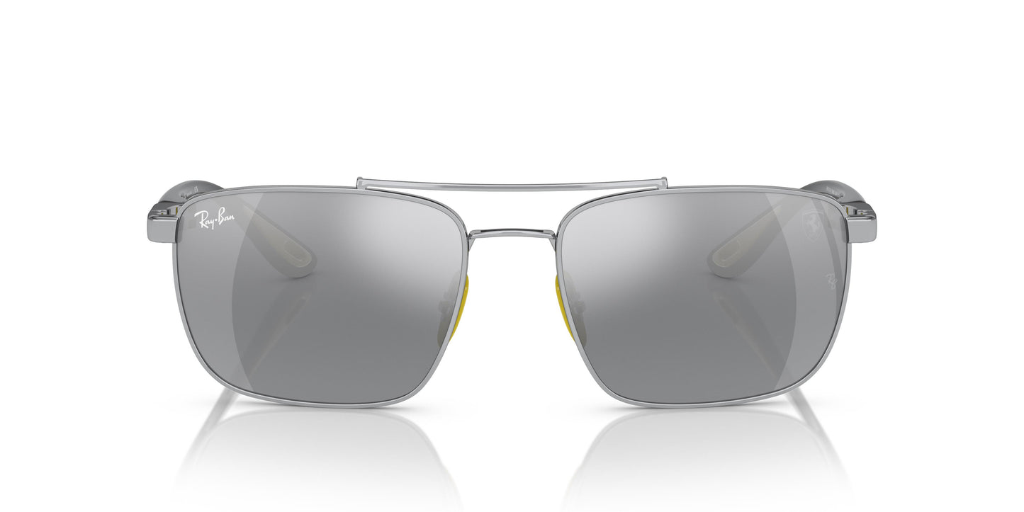 Ray-Ban RB3715M F0646G 58
