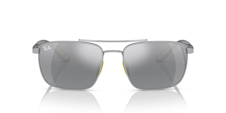 Ray-Ban RB3715M F0646G 58