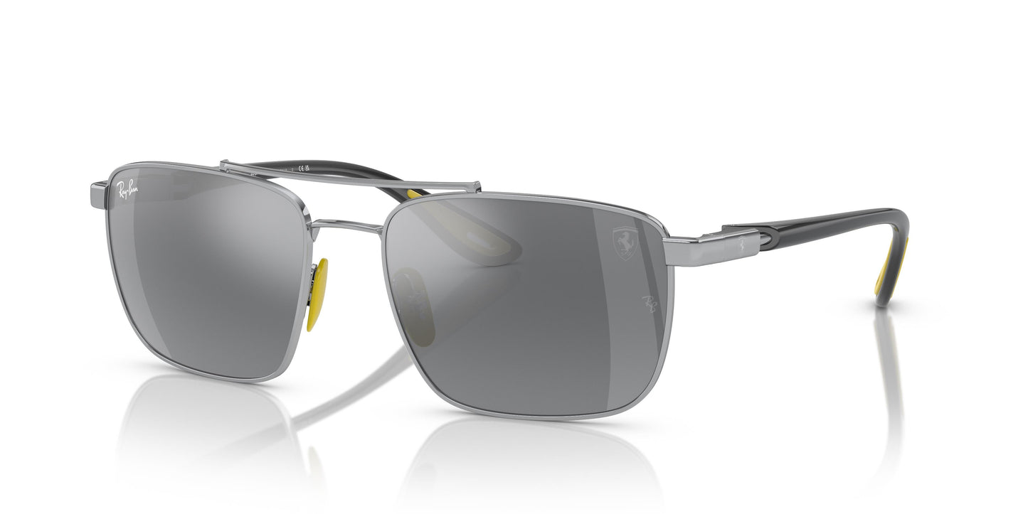 Ray-Ban RB3715M F0646G 58