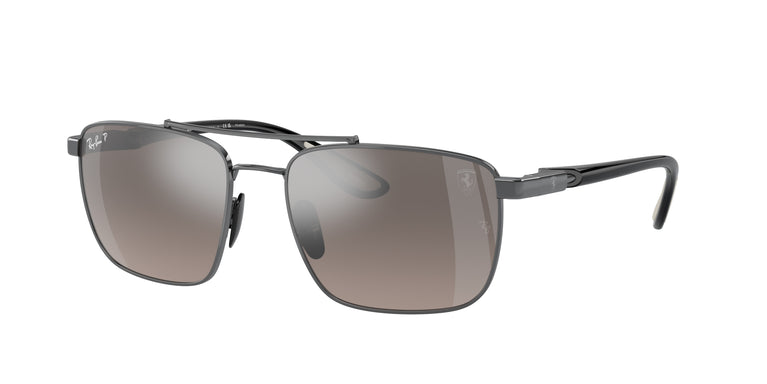 Ray-Ban RB3715M F0845J 58
