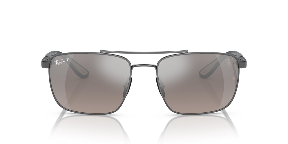 Ray-Ban RB3715M F0845J 58