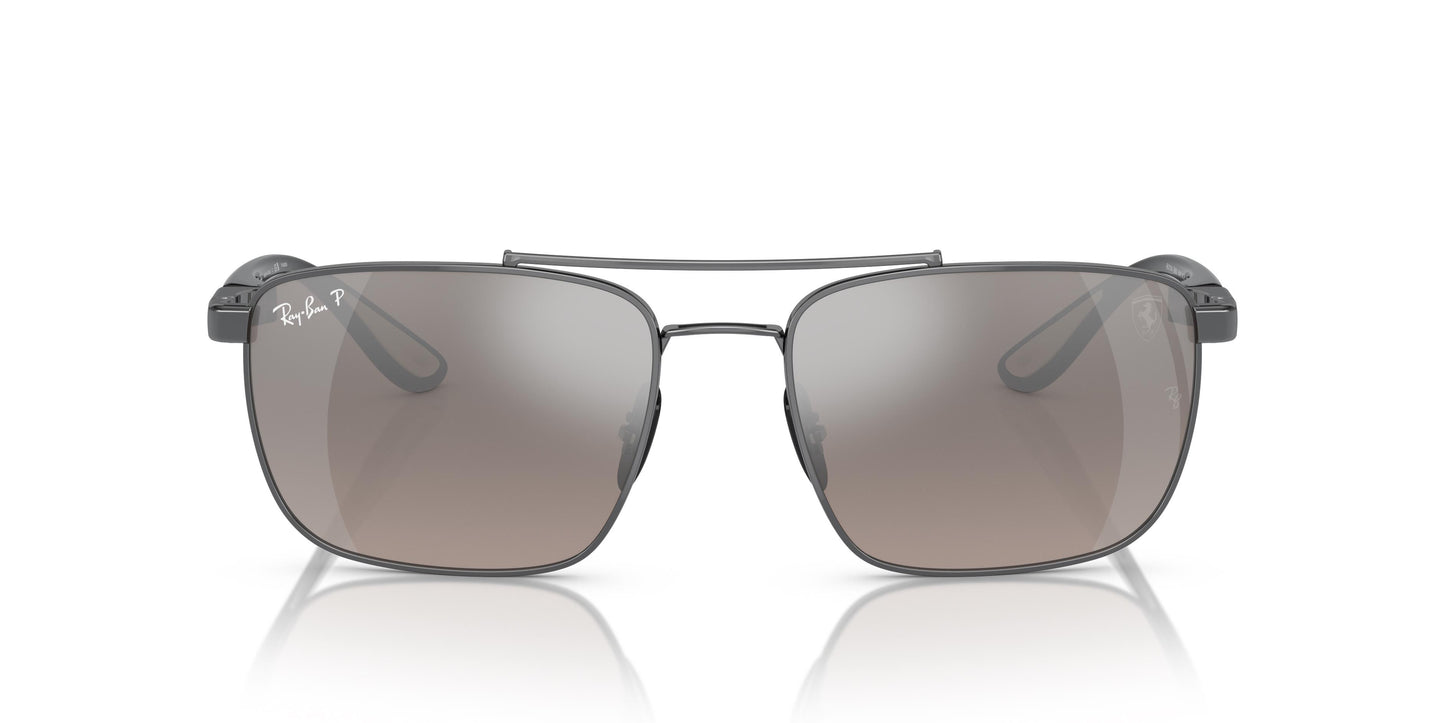 Ray-Ban RB3715M F0845J 58