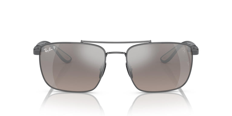 Ray-Ban RB3715M F0845J 58
