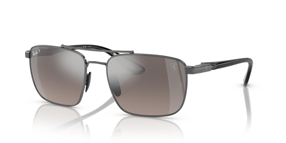 Ray-Ban RB3715M F0845J 58