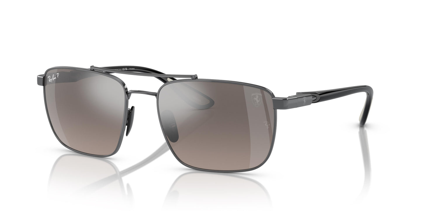 Ray-Ban RB3715M F0845J 58