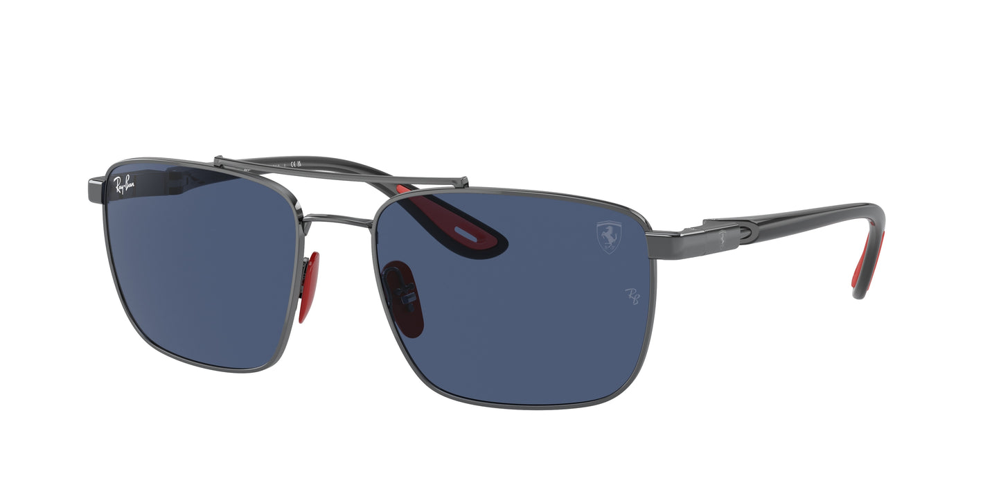 Ray-Ban RB3715M F08580 58