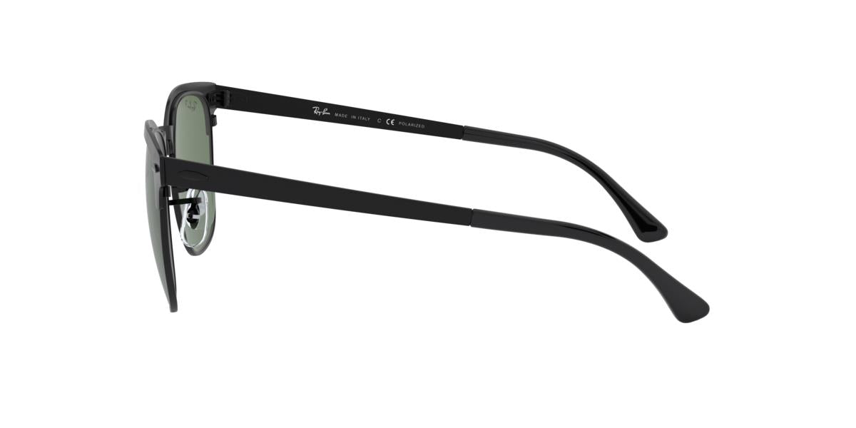 Ray-Ban RB3716 CLUBMASTER METAL 186/58 51