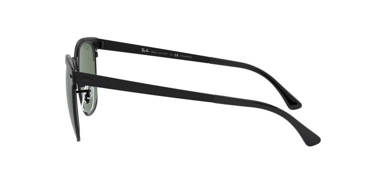 Ray-Ban RB3716 CLUBMASTER METAL 186/58 51