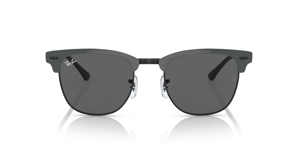 Ray-Ban RB3716 CLUBMASTER METAL 9256B1 51