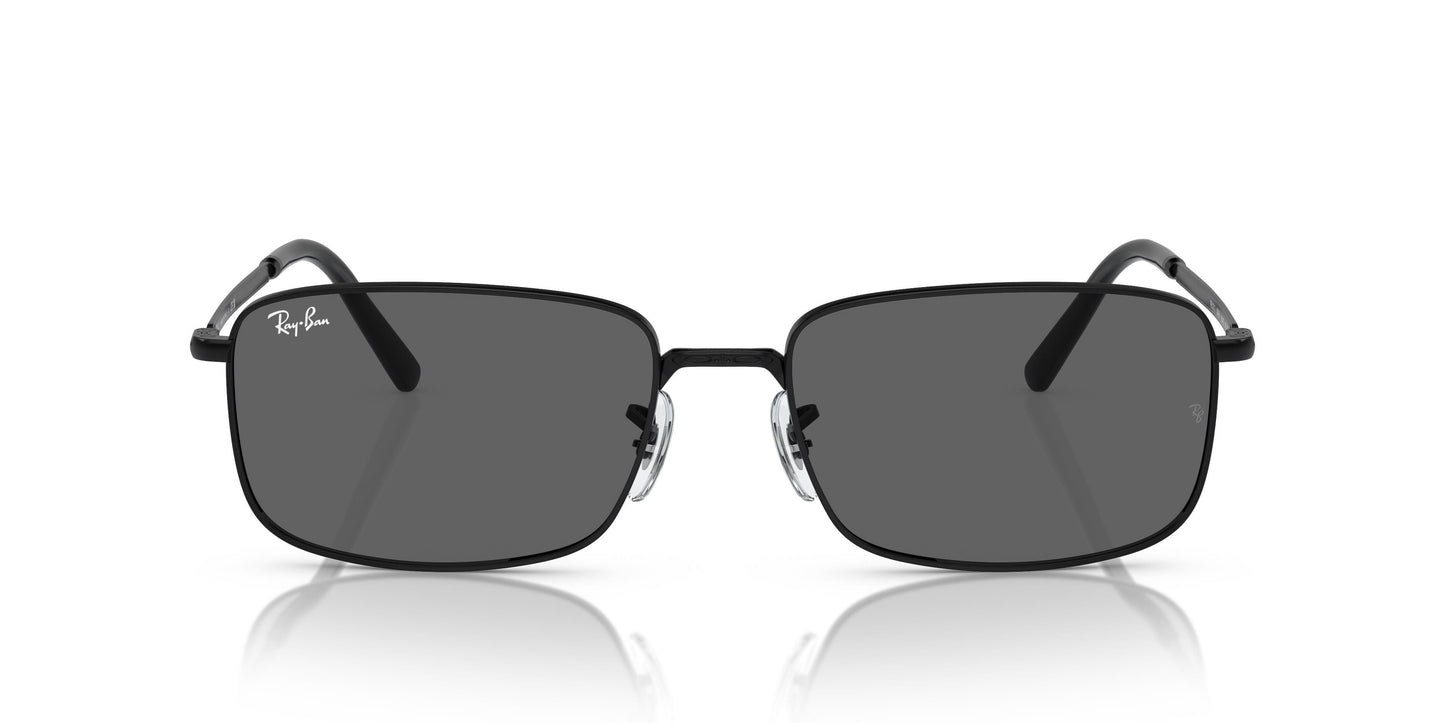 Ray-Ban RB3717 002/B1 57
