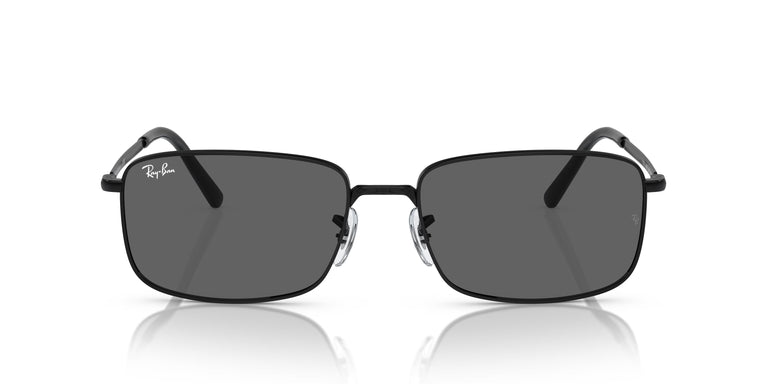 Ray-Ban RB3717 002/B1 57