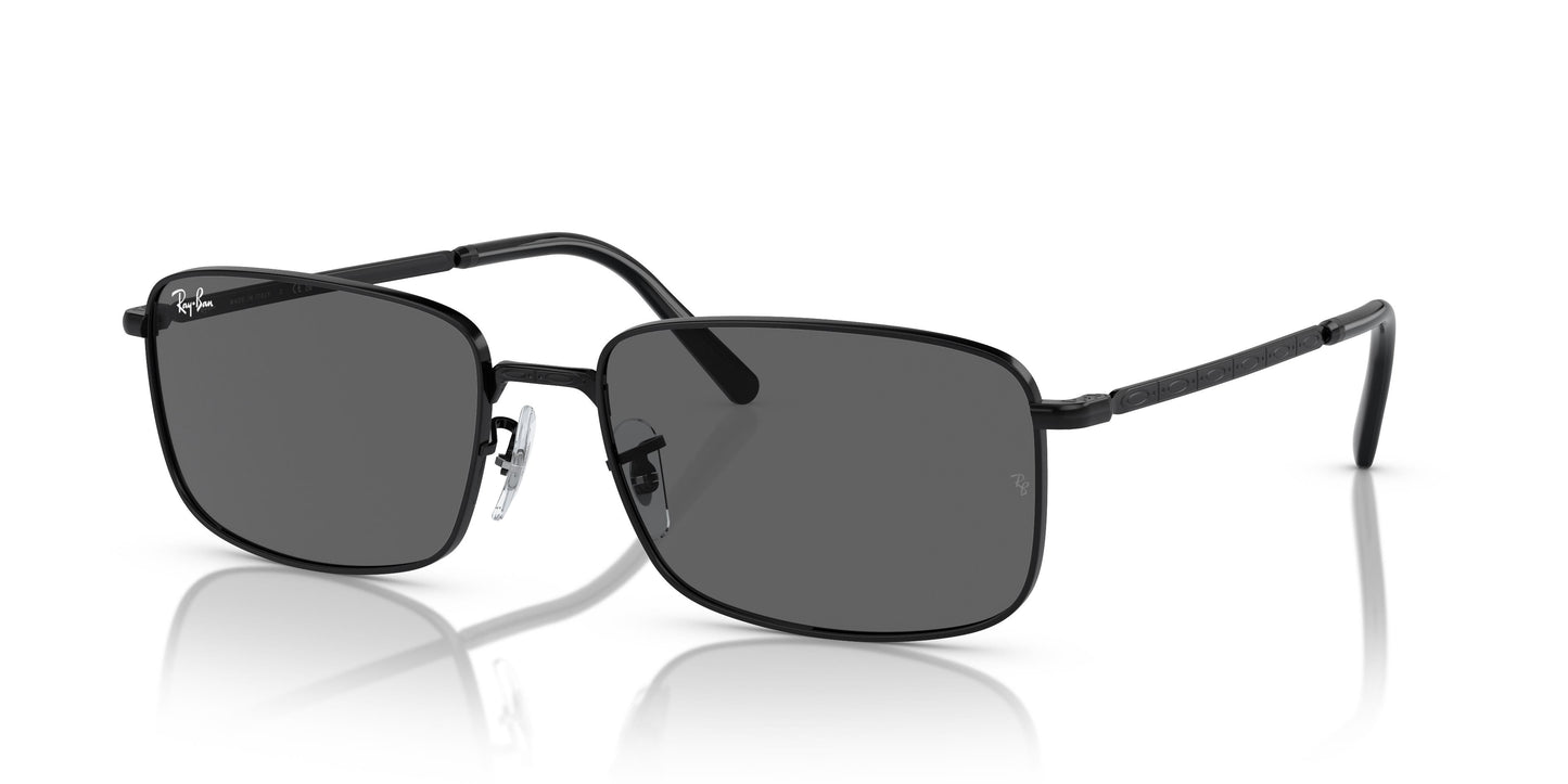 Ray-Ban RB3717 002/B1 57