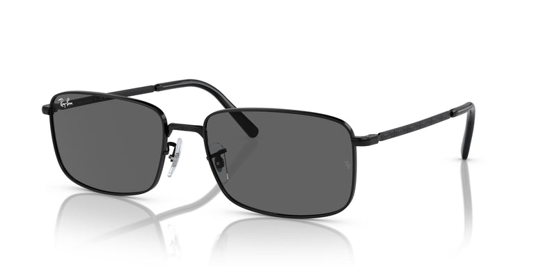 Ray-Ban RB3717 002/B1 57