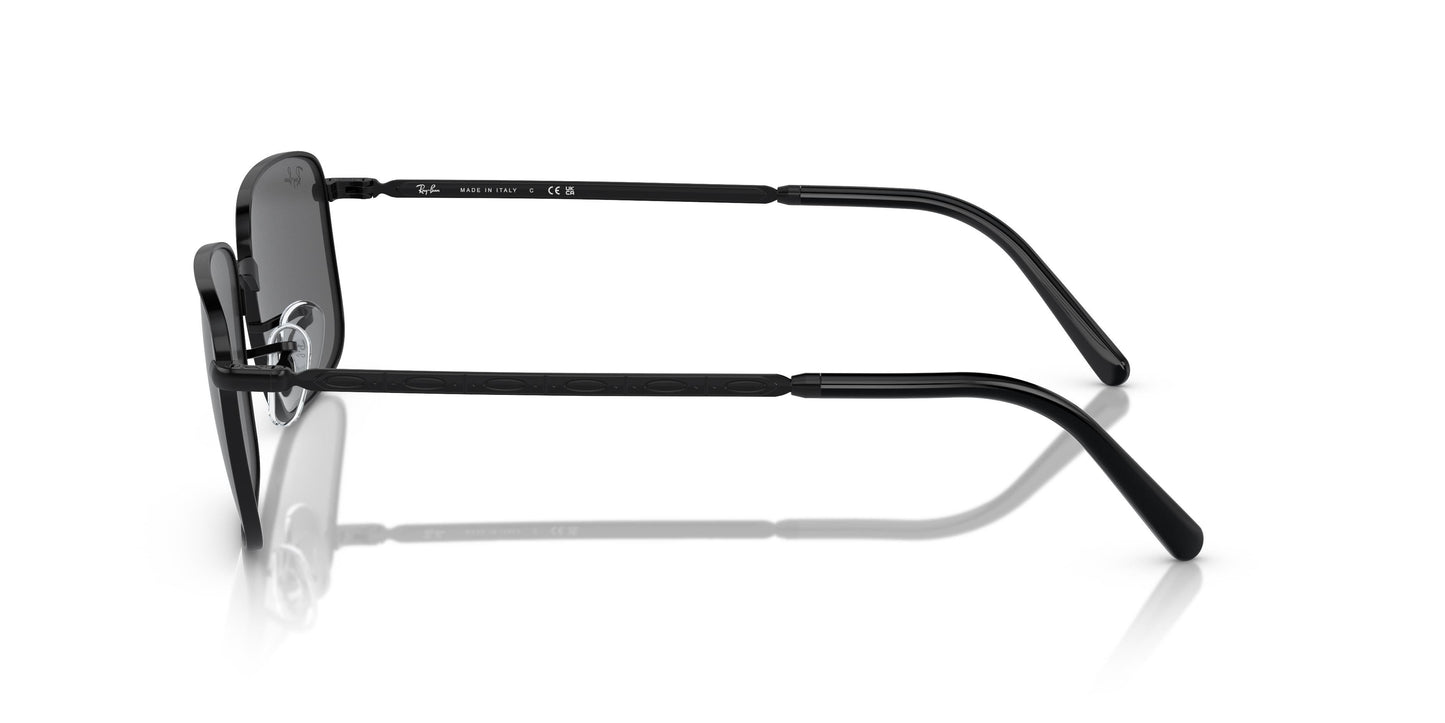 Ray-Ban RB3717 002/B1 57
