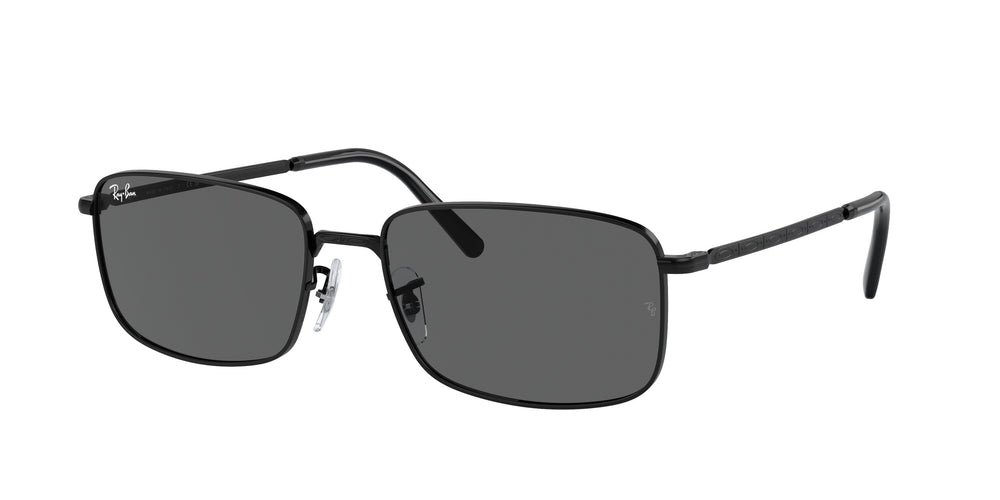 Ray-Ban RB3717 002/B1 57