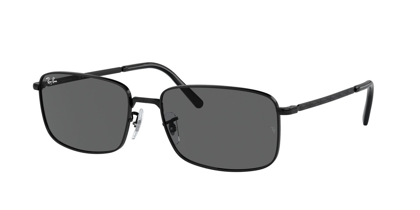 Ray-Ban RB3717 002/B1 57