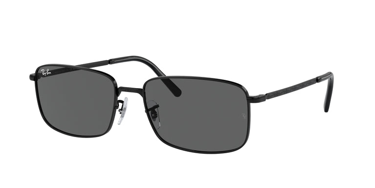 Ray-Ban RB3717 002/B1 57