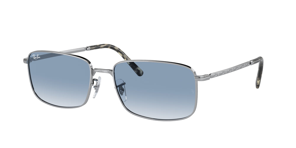 Ray-Ban RB3717 003/3F 60