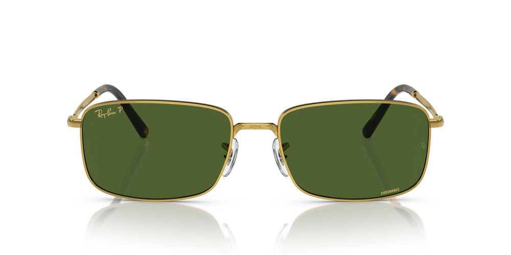 Ray-Ban RB3717 9196P1 57