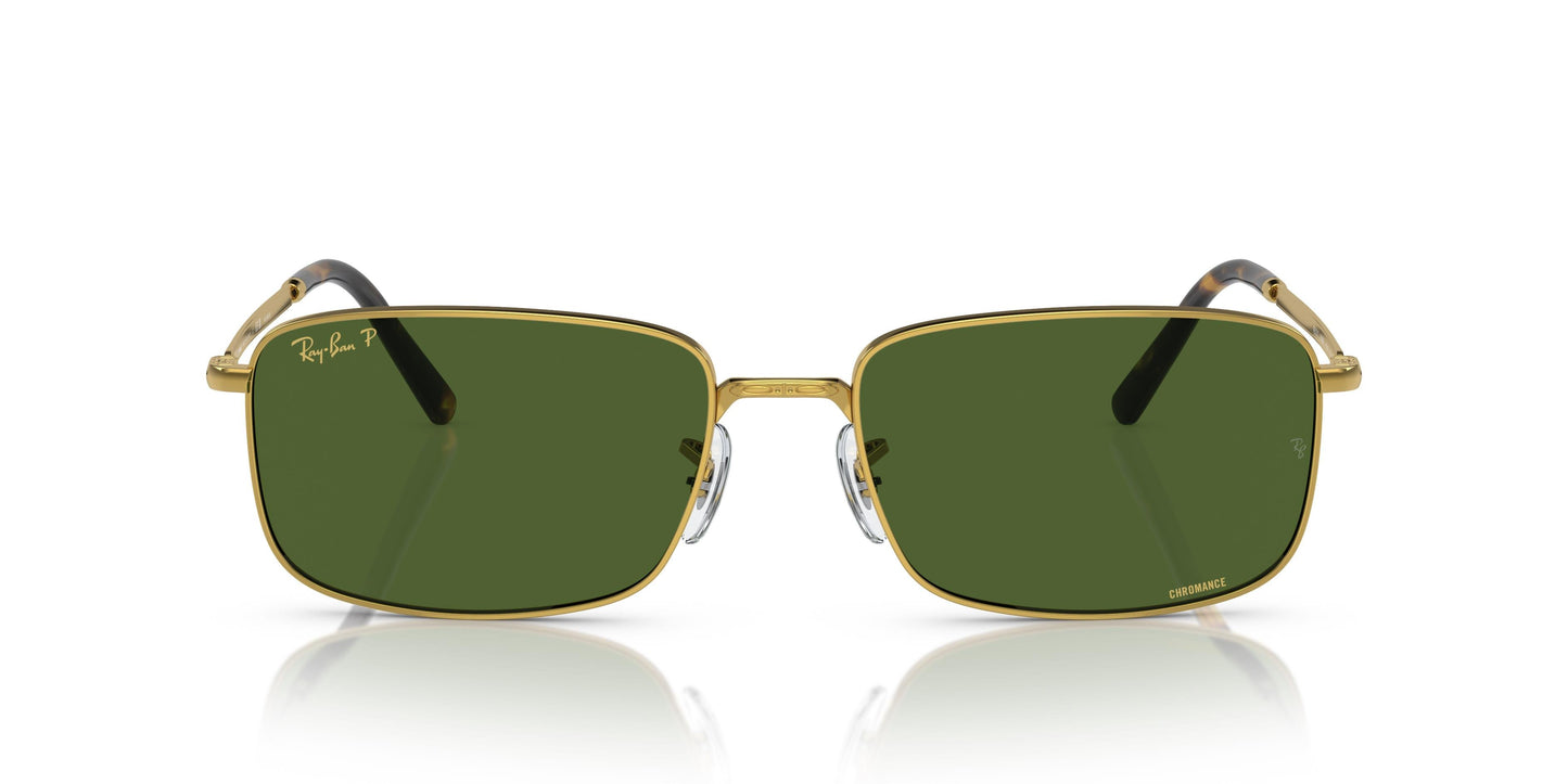 Ray-Ban RB3717 9196P1 60
