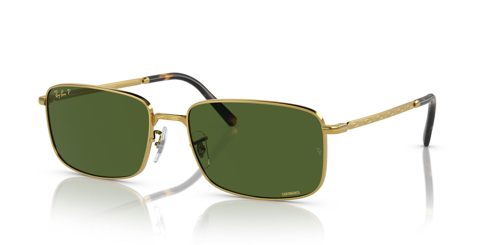 Ray-Ban RB3717 9196P1 57