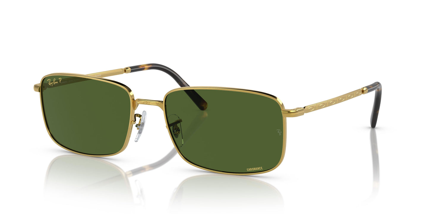 Ray-Ban RB3717 9196P1 60
