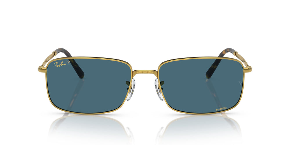 Ray-Ban RB3717 9196S2 57