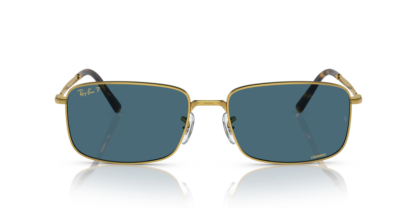 Ray-Ban RB3717 9196S2 60